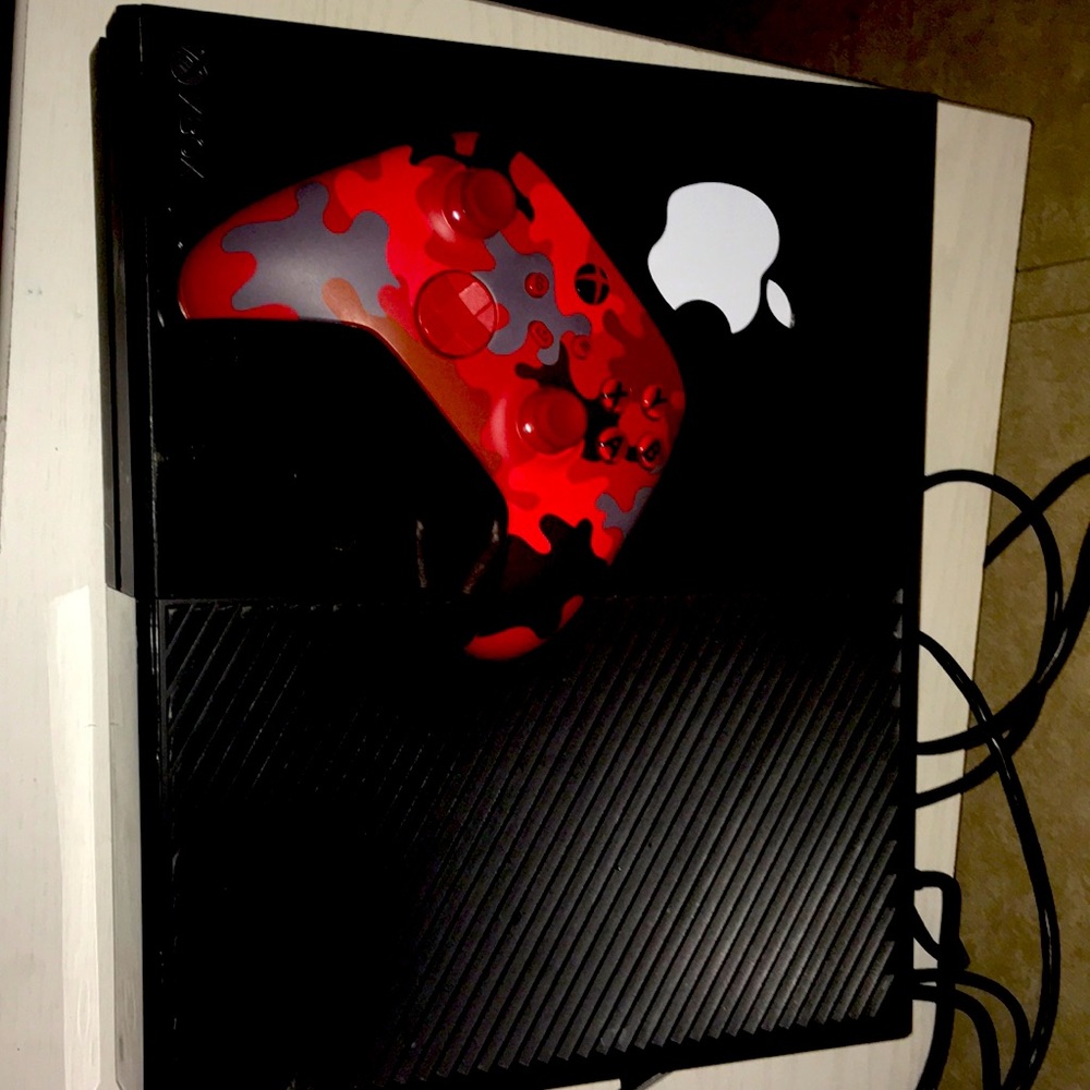 Xbox one